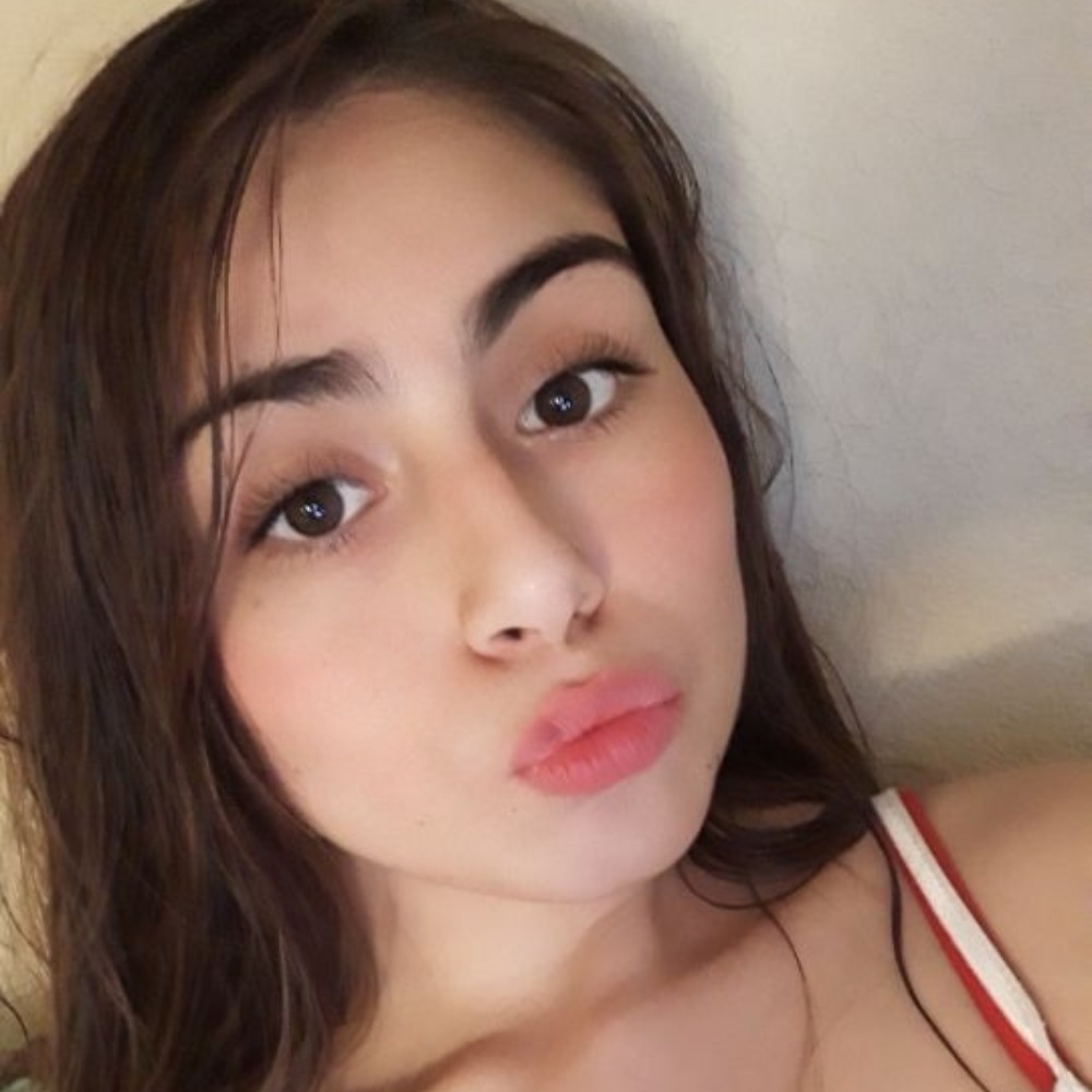 Meet your Posher, Abril